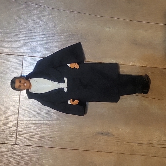 Ken As Rhett Butler Doll - Picture 4 of 4